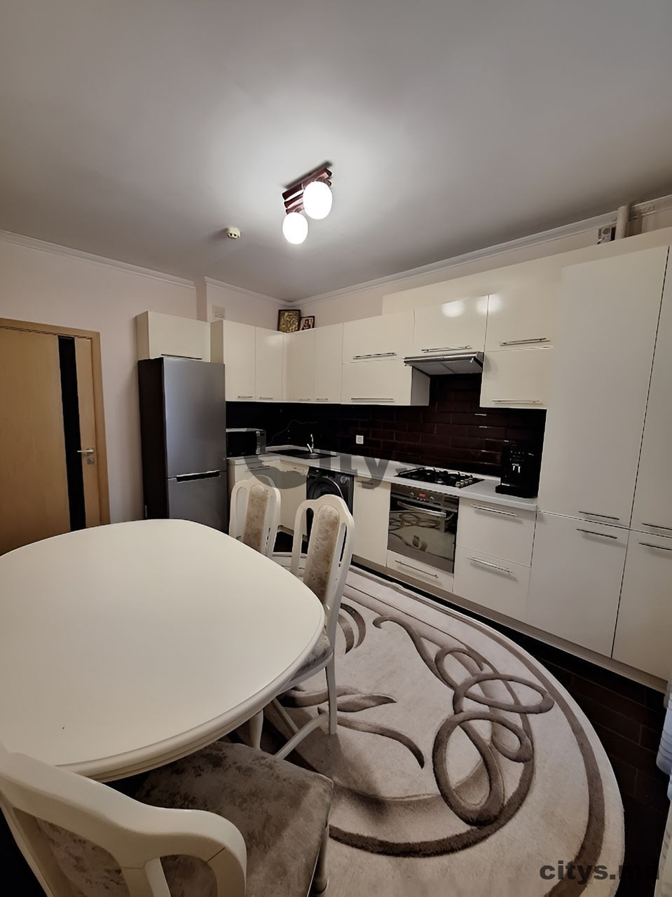 1 комнатная квартира, 56м², Studentilor photo 5