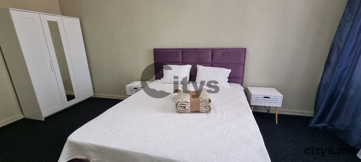 Chirie-Apartament cu 2 camere, 55m², Bd.Stefan cel mare si Sfant photo 6