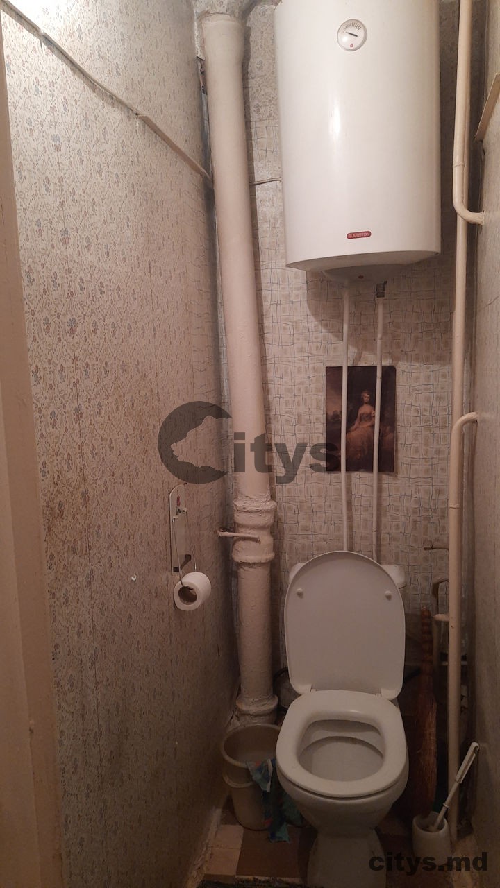 Apartament cu 2 camere, 45m², Валя Дическу photo 3