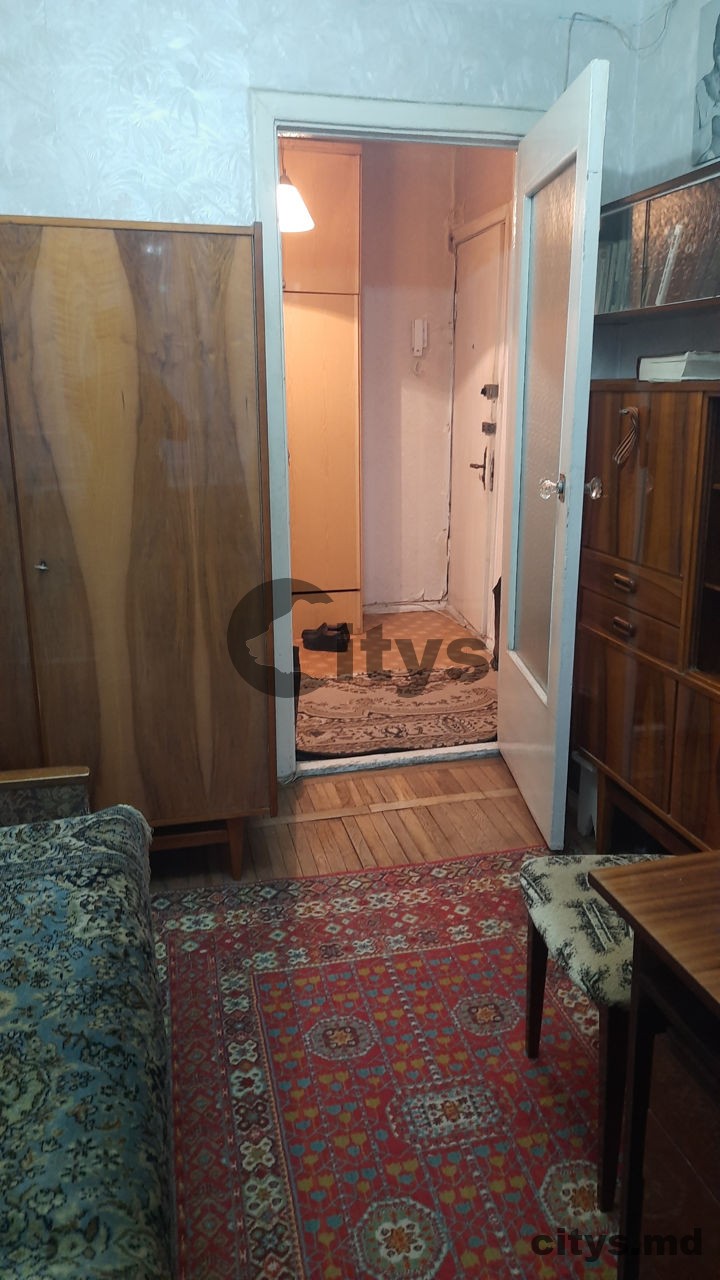 Apartament cu 2 camere, 45m², Валя Дическу photo 1