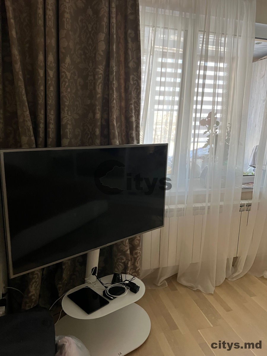 2-х комнатная квартира, 55м², str. Albișoara photo 3