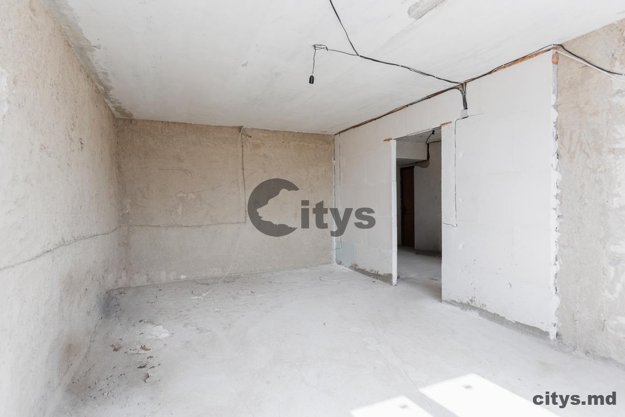 3-х комнатная квартира, 78м², Ialoveni, Moldova photo 15