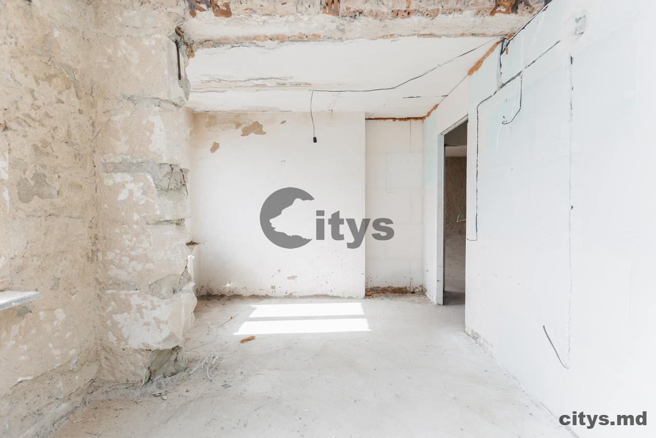 3-х комнатная квартира, 78м², Ialoveni, Moldova photo 13
