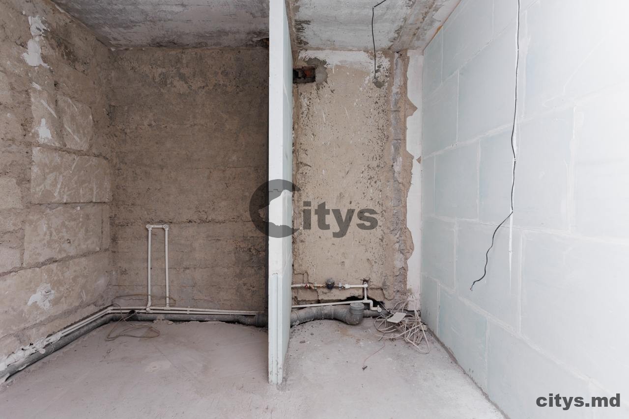 3-х комнатная квартира, 78м², Ialoveni, Moldova photo 10