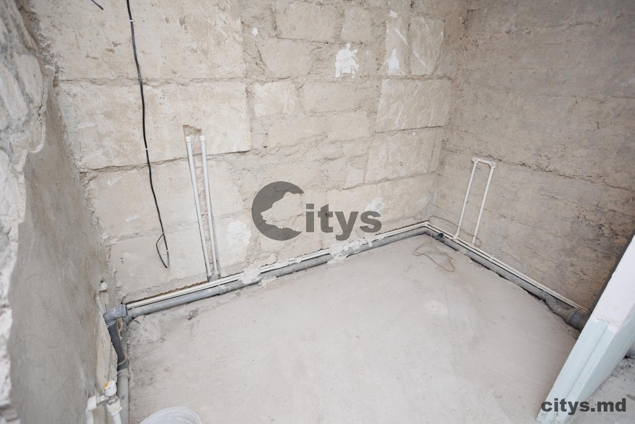 3-х комнатная квартира, 78м², Ialoveni, Moldova photo 9