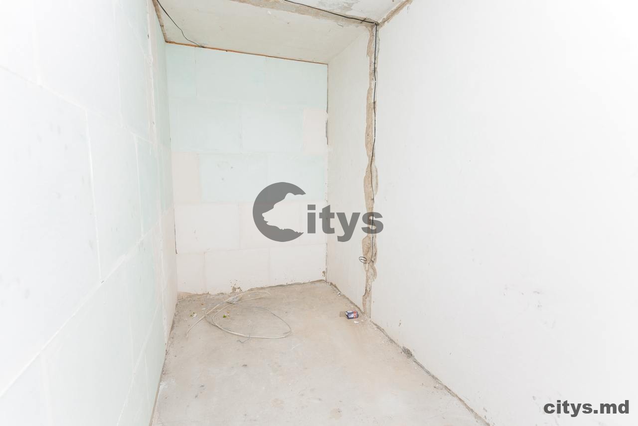 3-х комнатная квартира, 78м², Ialoveni, Moldova photo 8