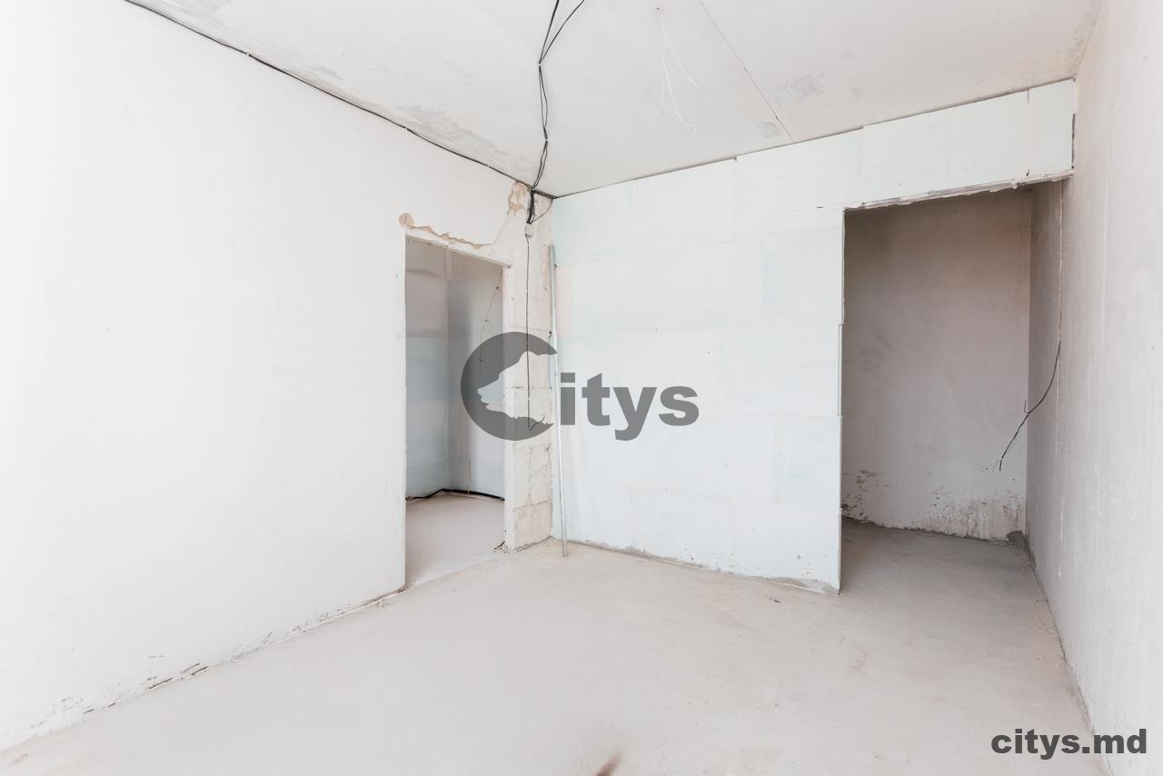 3-х комнатная квартира, 78м², Ialoveni, Moldova photo 6