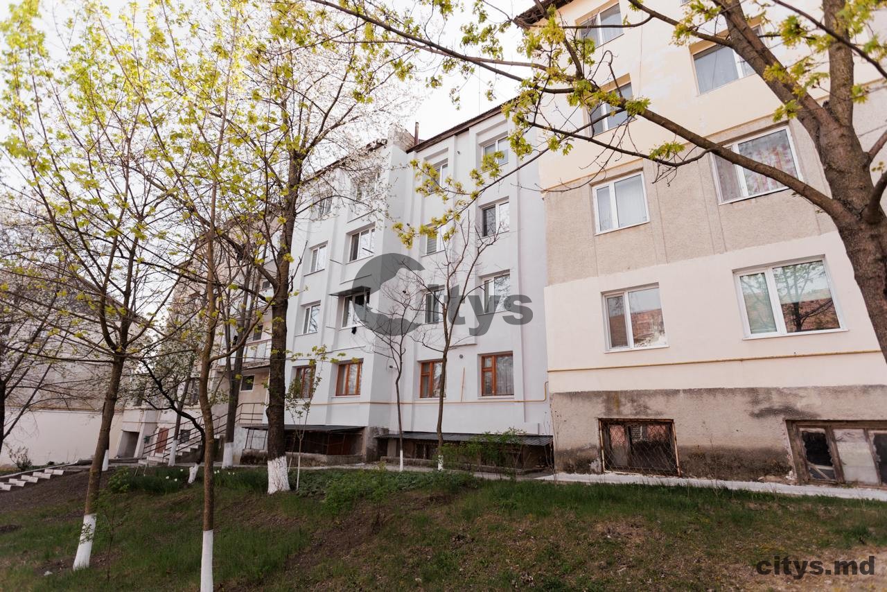 3-х комнатная квартира, 78м², Ialoveni, Moldova photo 1