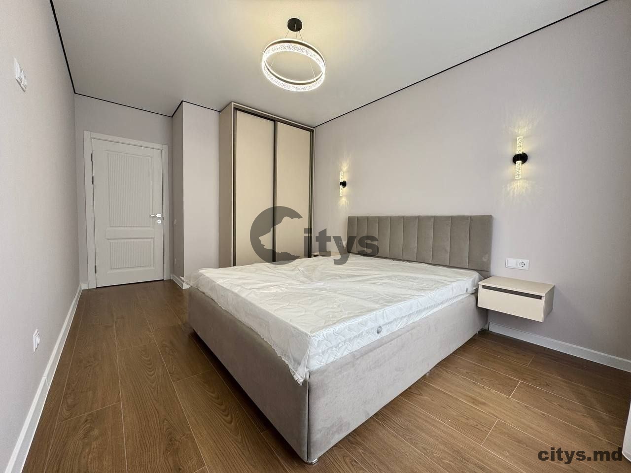 3-х комнатная квартира, 75м², Botanica, Bacioii Noi photo 2