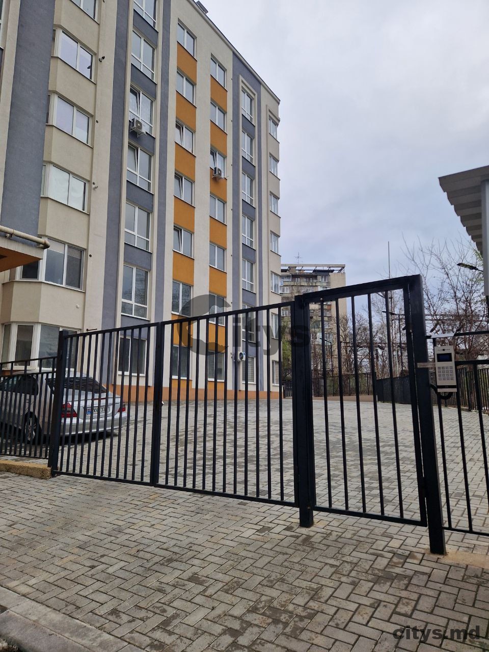 Apartament cu 1 cameră, 40m², str. Alexandru Cosmescu photo 5