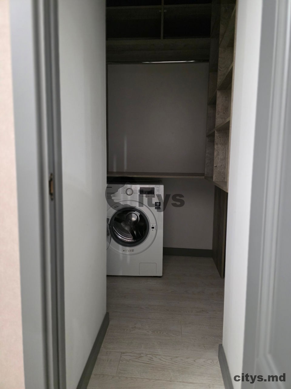 Chirie-1 комнатная квартира, 50м²,Rascani. bd.Moscova photo 7