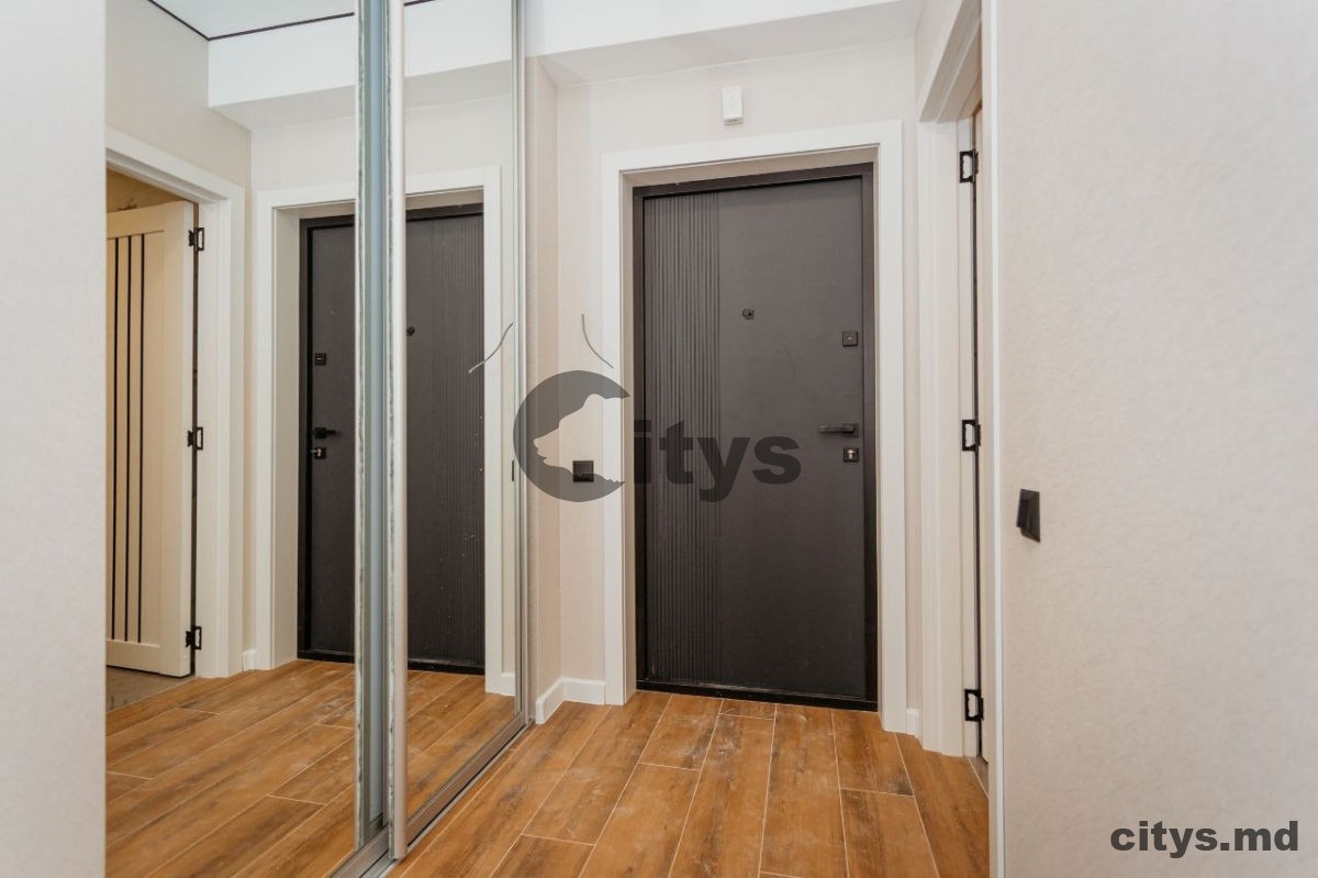 Apartament cu 2 camere, 42m², Botanica, Ghica Voda photo 8