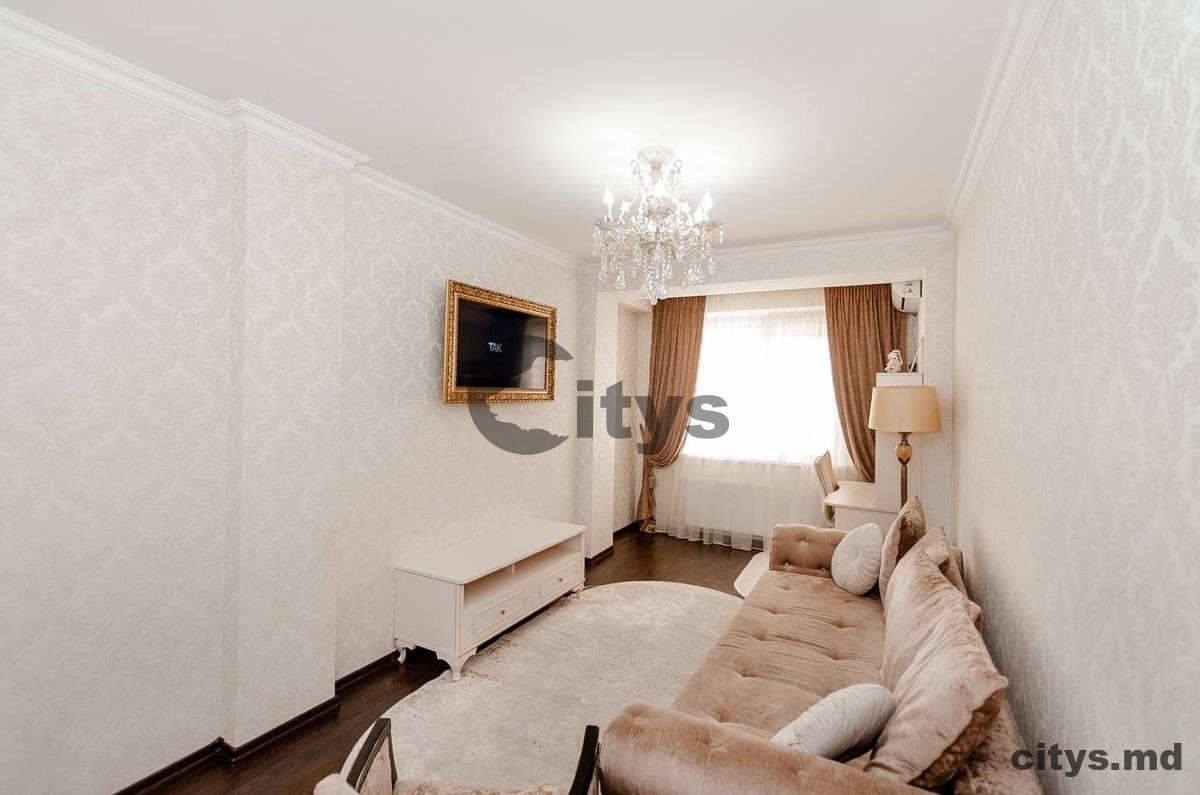 2-х комнатная квартира, 57м², Botanica,Arheolog Ion Casian Suruceanu, photo 4