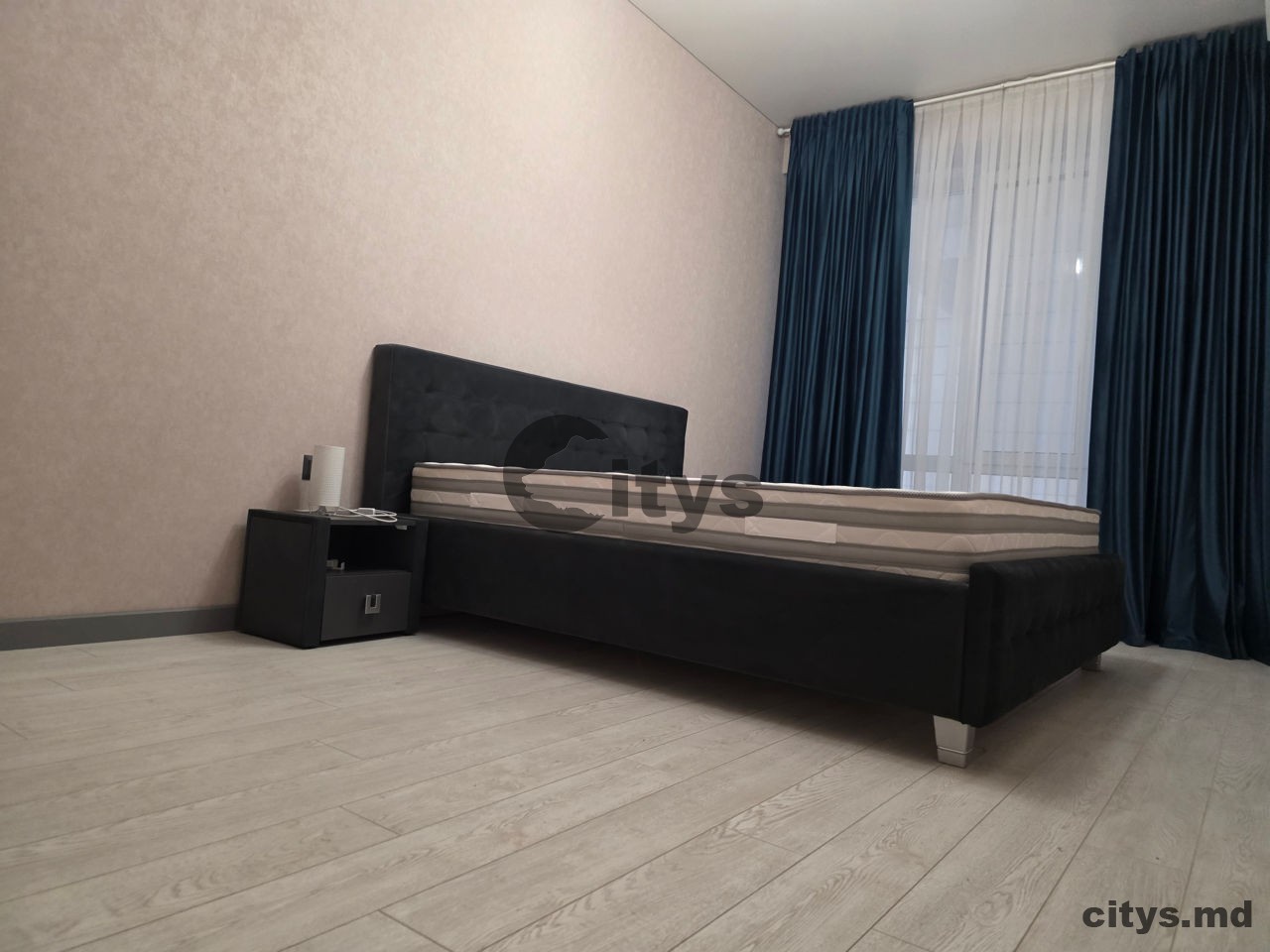 Chirie-1 комнатная квартира, 50м²,Rascani. bd.Moscova photo 6