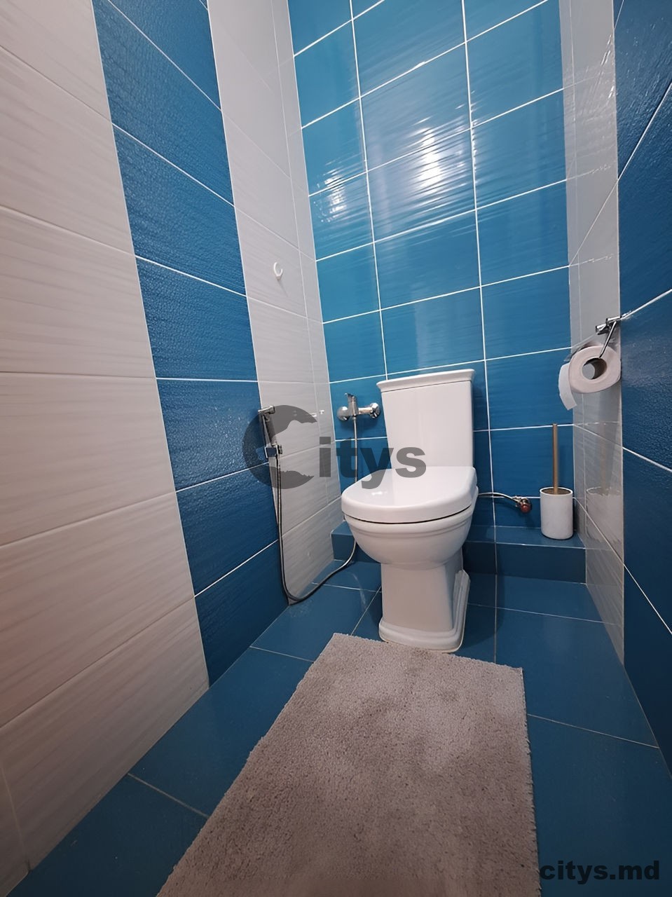 1 комнатная квартира, 56м², Studentilor photo 7