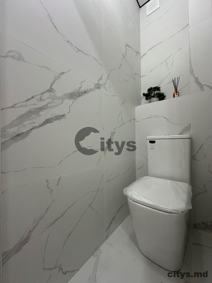 2-х комнатная квартира, 55м², Dumitru Rîșcanu photo 9