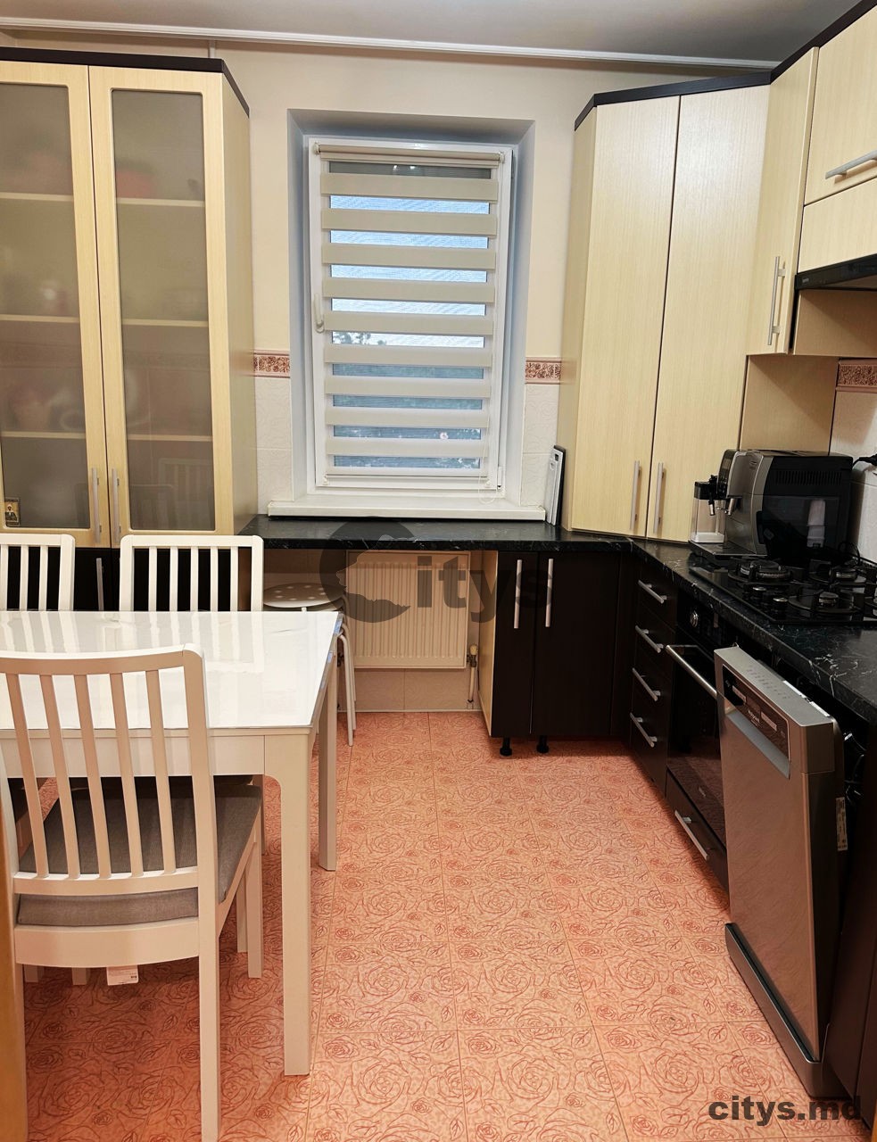 2-х комнатная квартира, 55м², Valea Crucii photo 5