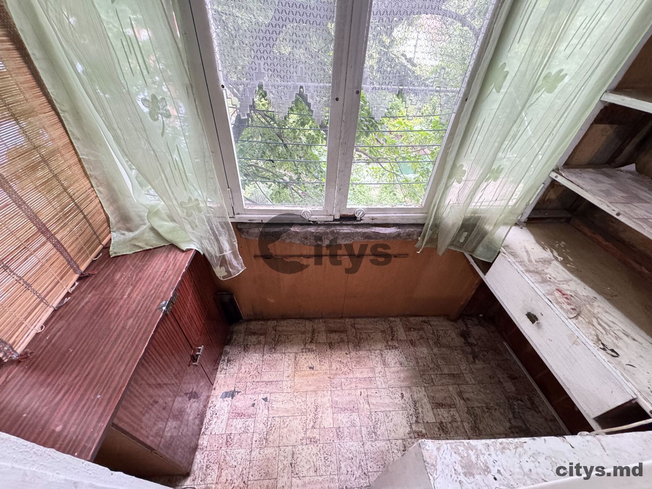 2-х комнатная квартира, 45м², str. Diminetii photo 5