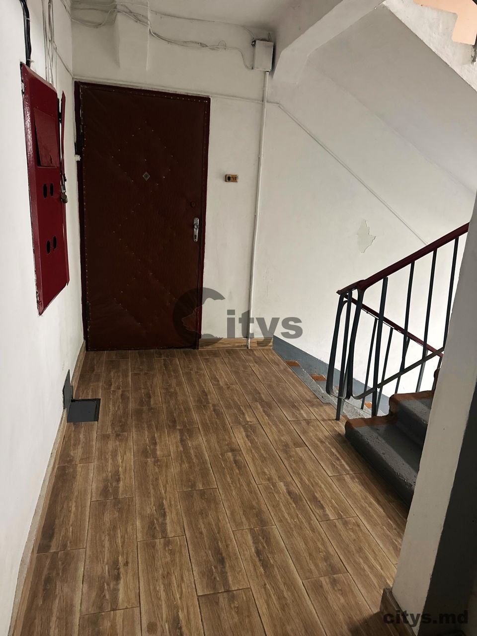 2-х комнатная квартира, 55м², Valea Crucii photo 14