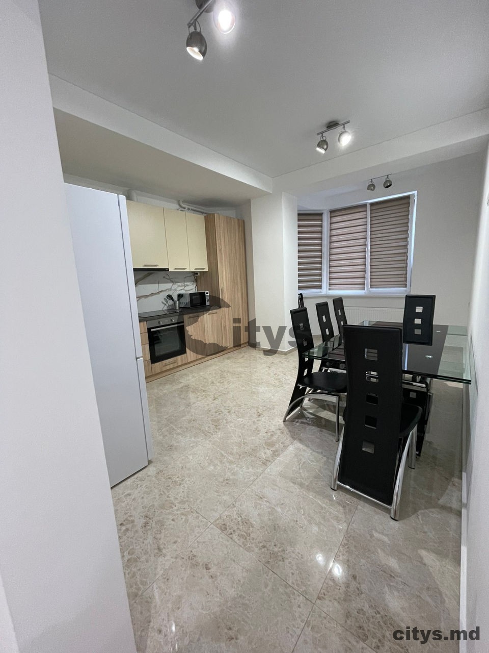 Apartament cu 1 cameră, 40m², str. Alexandru Cosmescu photo 8