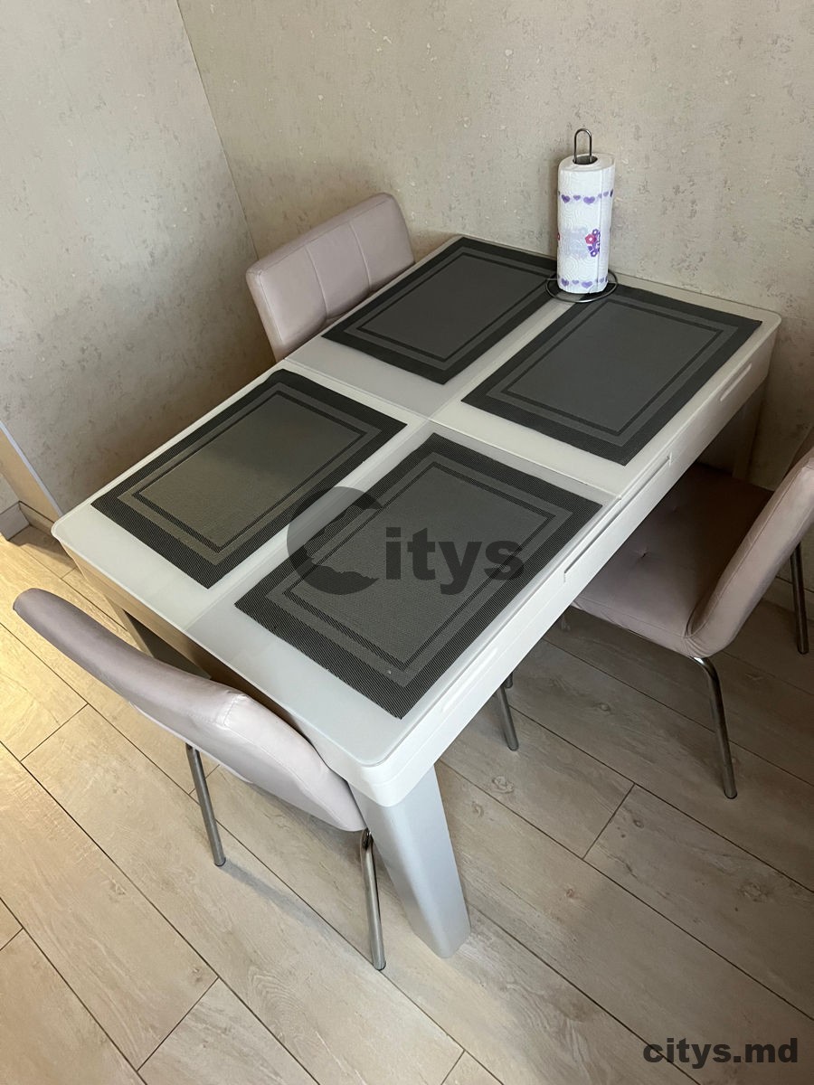 2-х комнатная квартира, 55м², str. Albișoara photo 5