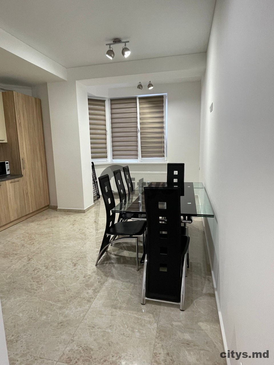 Apartament cu 1 cameră, 40m², str. Alexandru Cosmescu photo 4