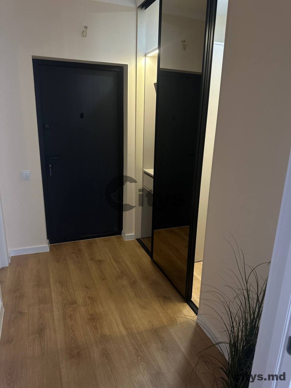 Chirie-Apartament cu 1 cameră, 40m², Botanica.str.Ghicu Voda photo 2