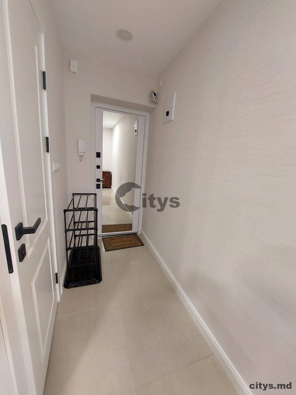 Apartament cu 2 camere, 38m², Dacia photo 13