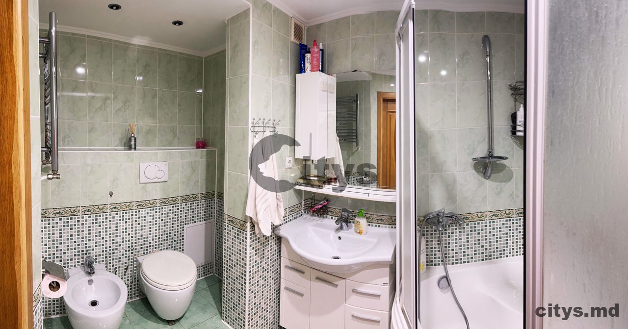 2-х комнатная квартира, 55м², Valea Crucii photo 12