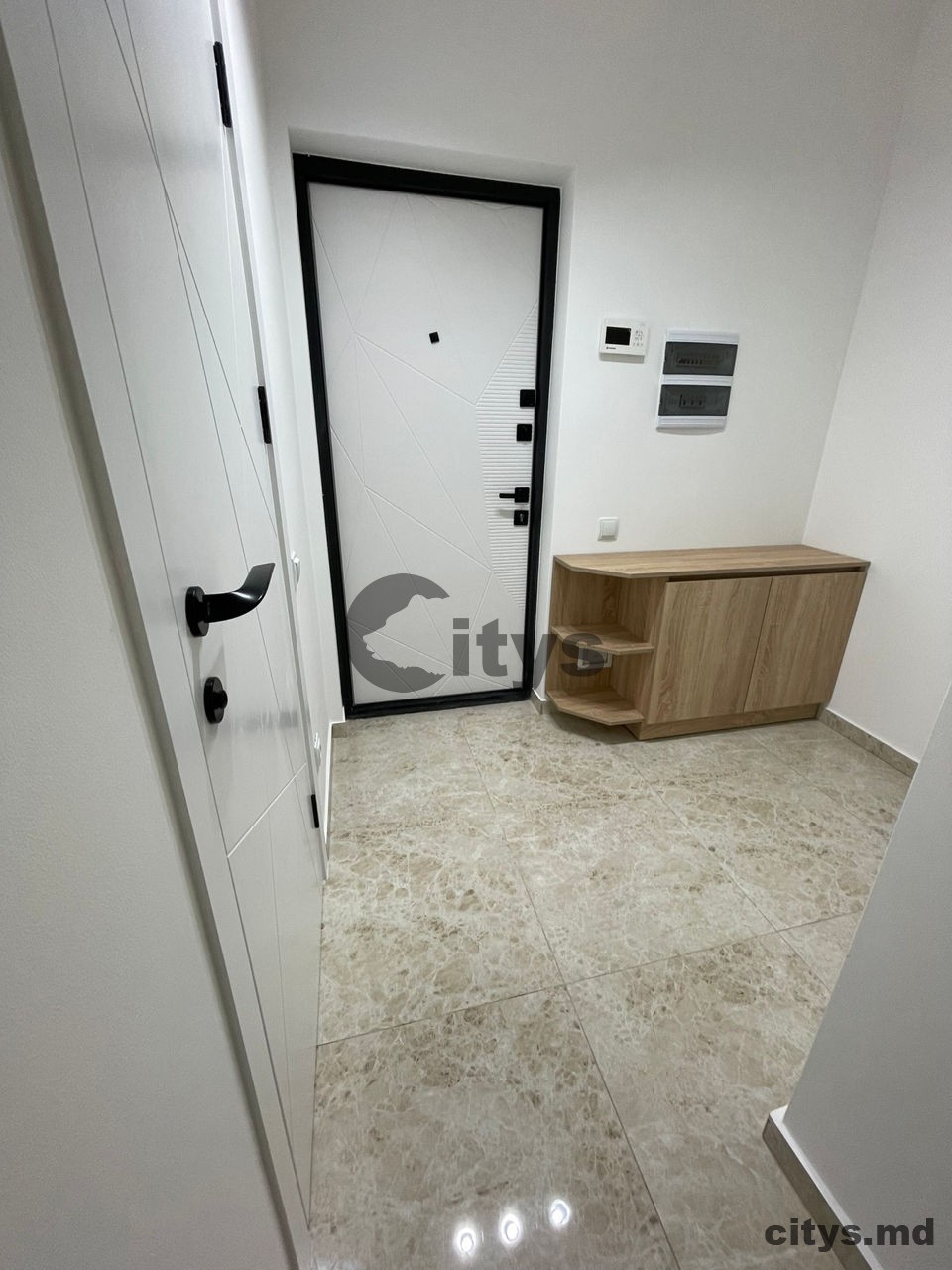 Apartament cu 1 cameră, 40m², str. Alexandru Cosmescu photo 3