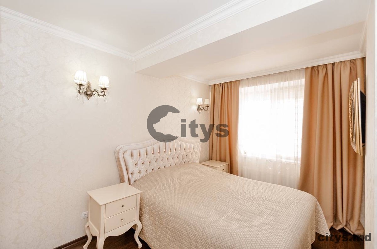2-х комнатная квартира, 57м², Botanica,Arheolog Ion Casian Suruceanu, photo 6