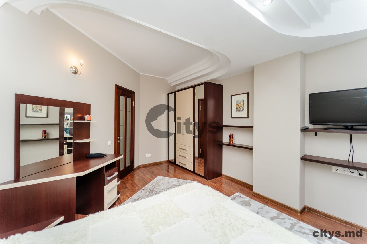 Apartament cu 3 camere, 80m², str.Ismail photo 7