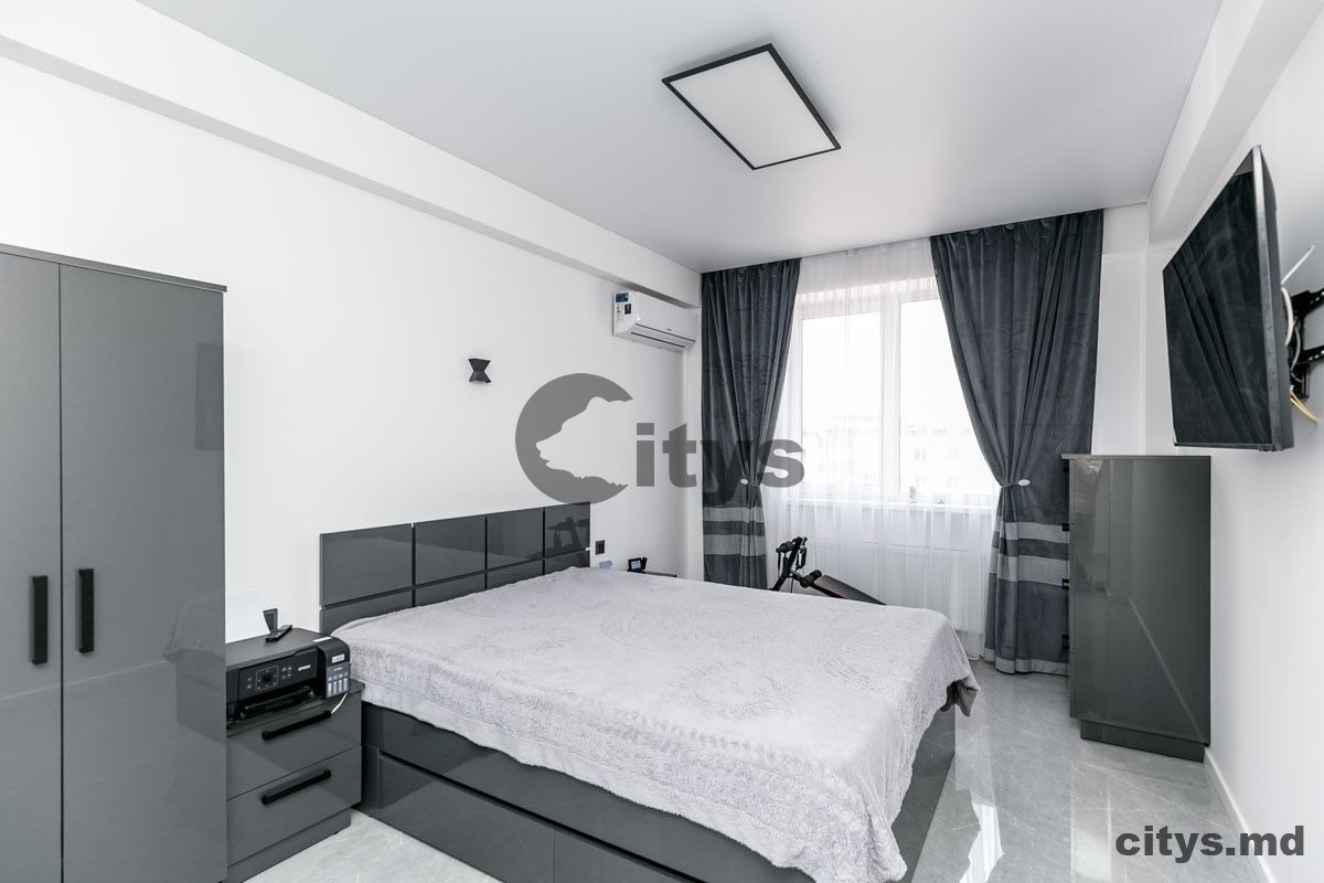 Apartament cu 1 cameră, 46m², str. Nicolae Titulescu photo 3