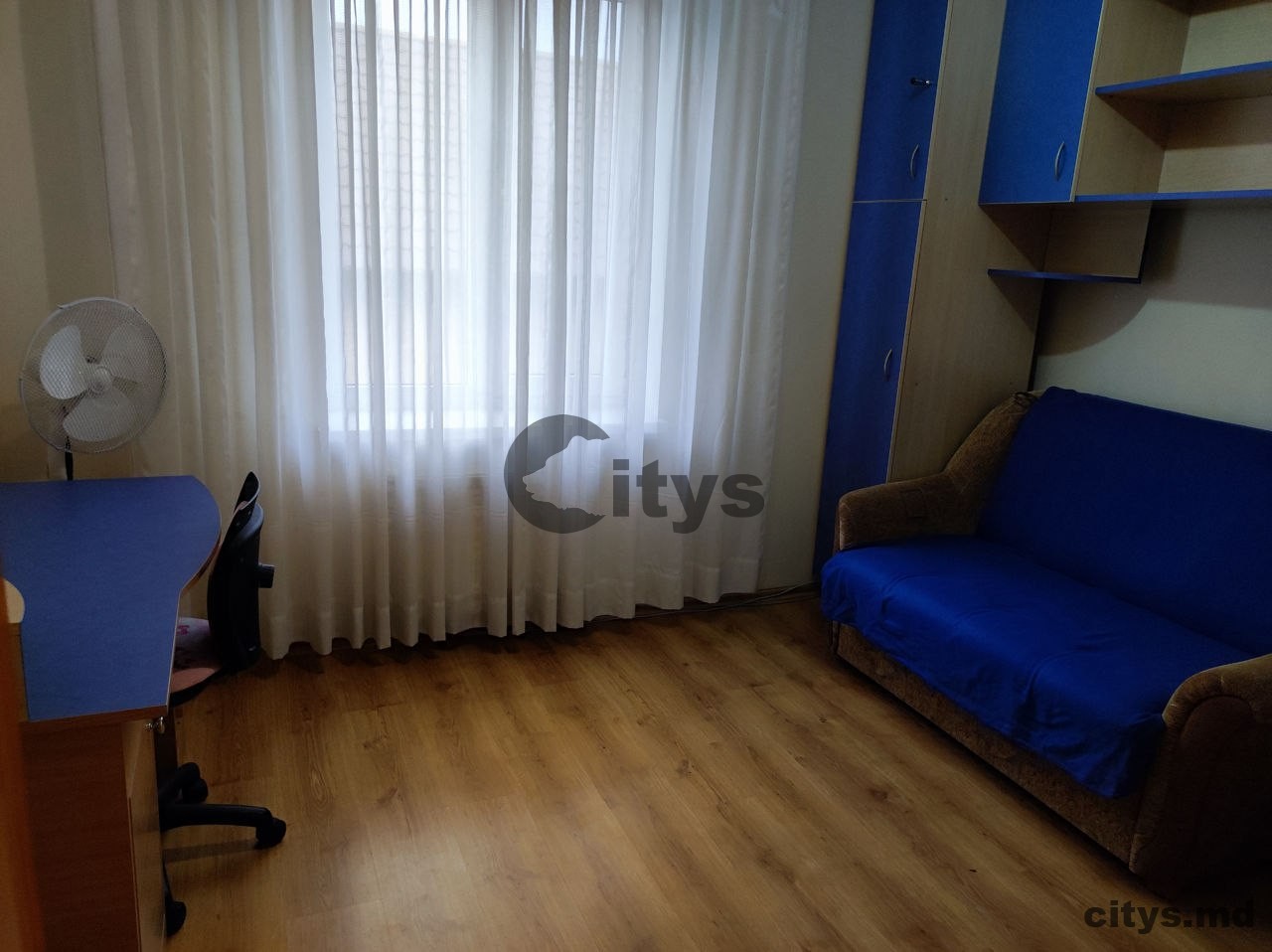 Дом с 2 уровнями, 100м², Nicolae Titulescu photo 4