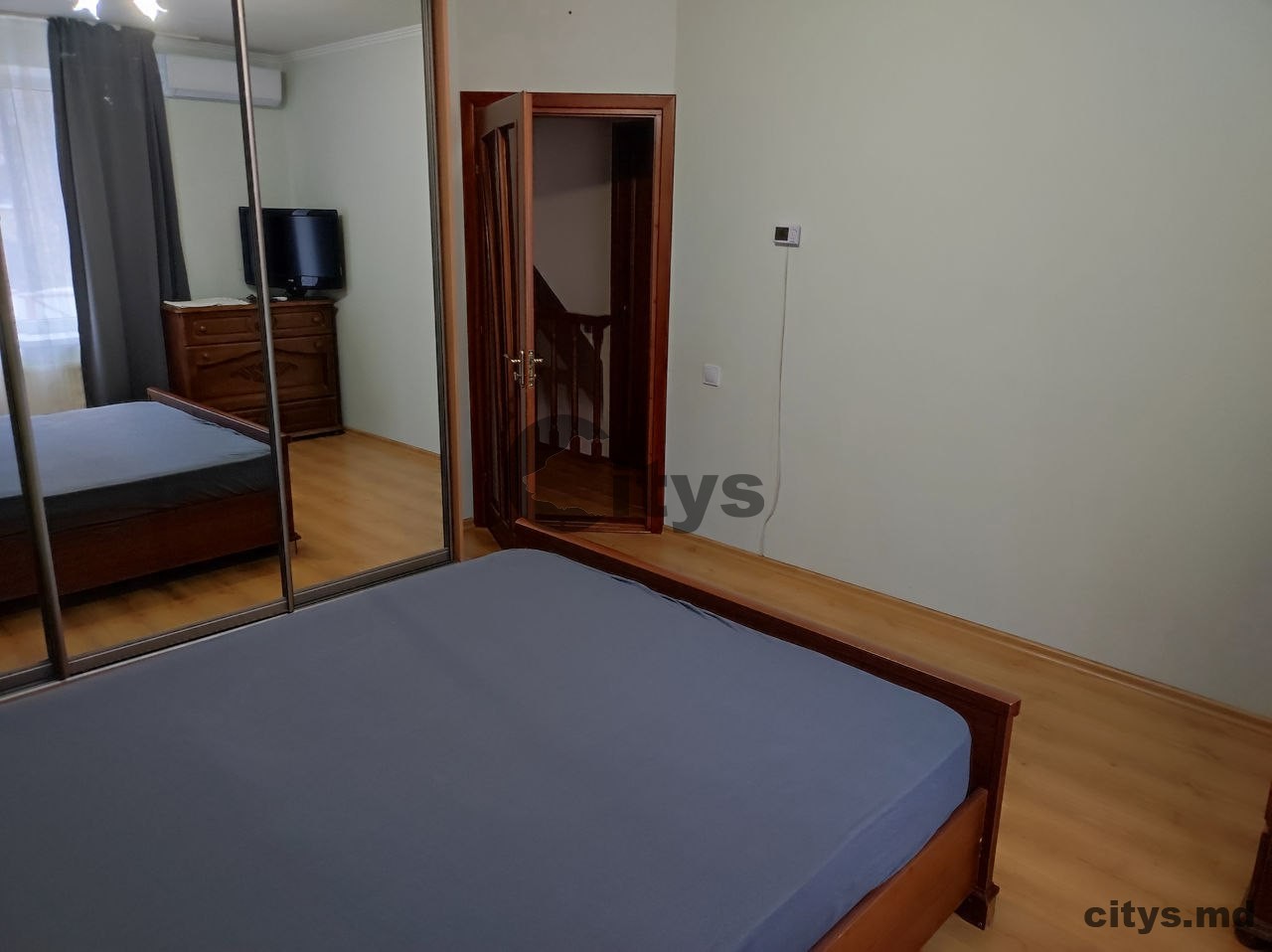 Дом с 2 уровнями, 100м², Nicolae Titulescu photo 6