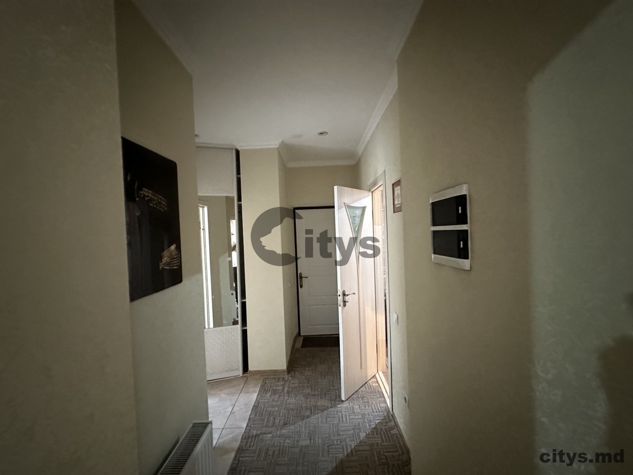 1 комнатная квартира, 40м², str.Ashabad photo 8