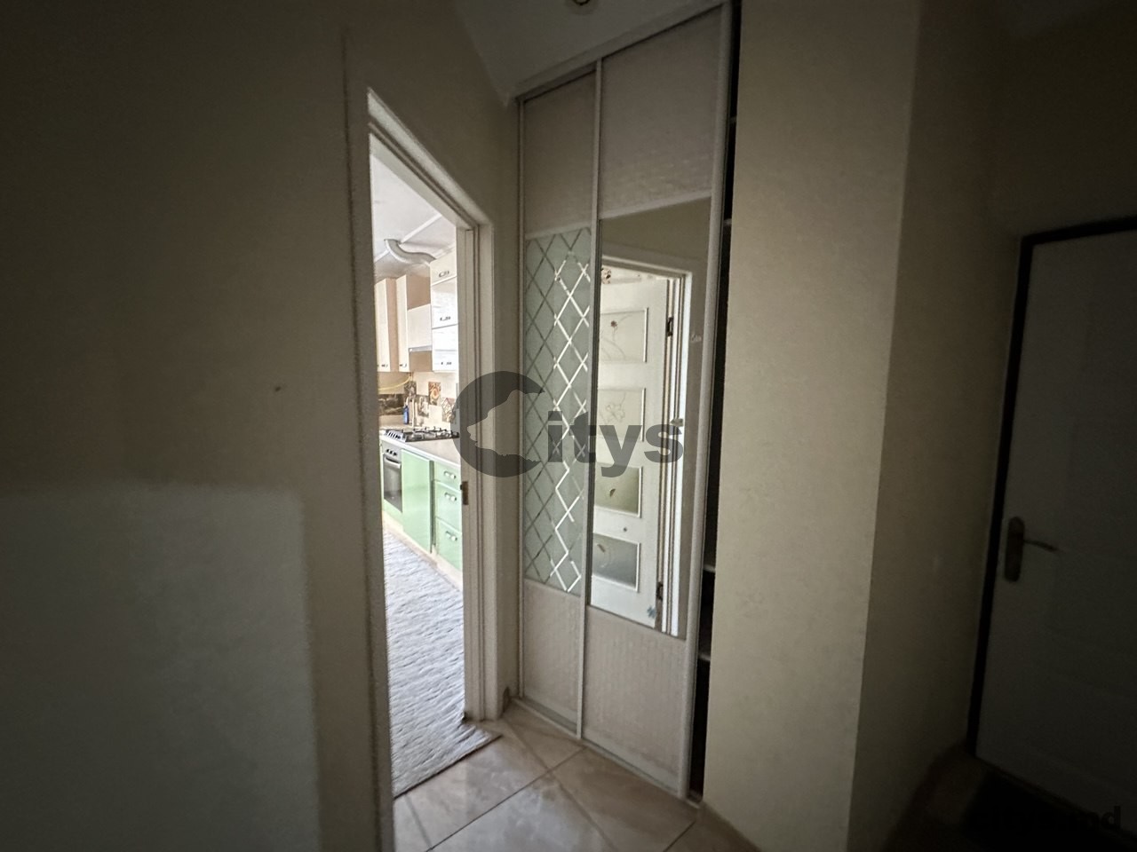 1 комнатная квартира, 40м², str.Ashabad photo 4