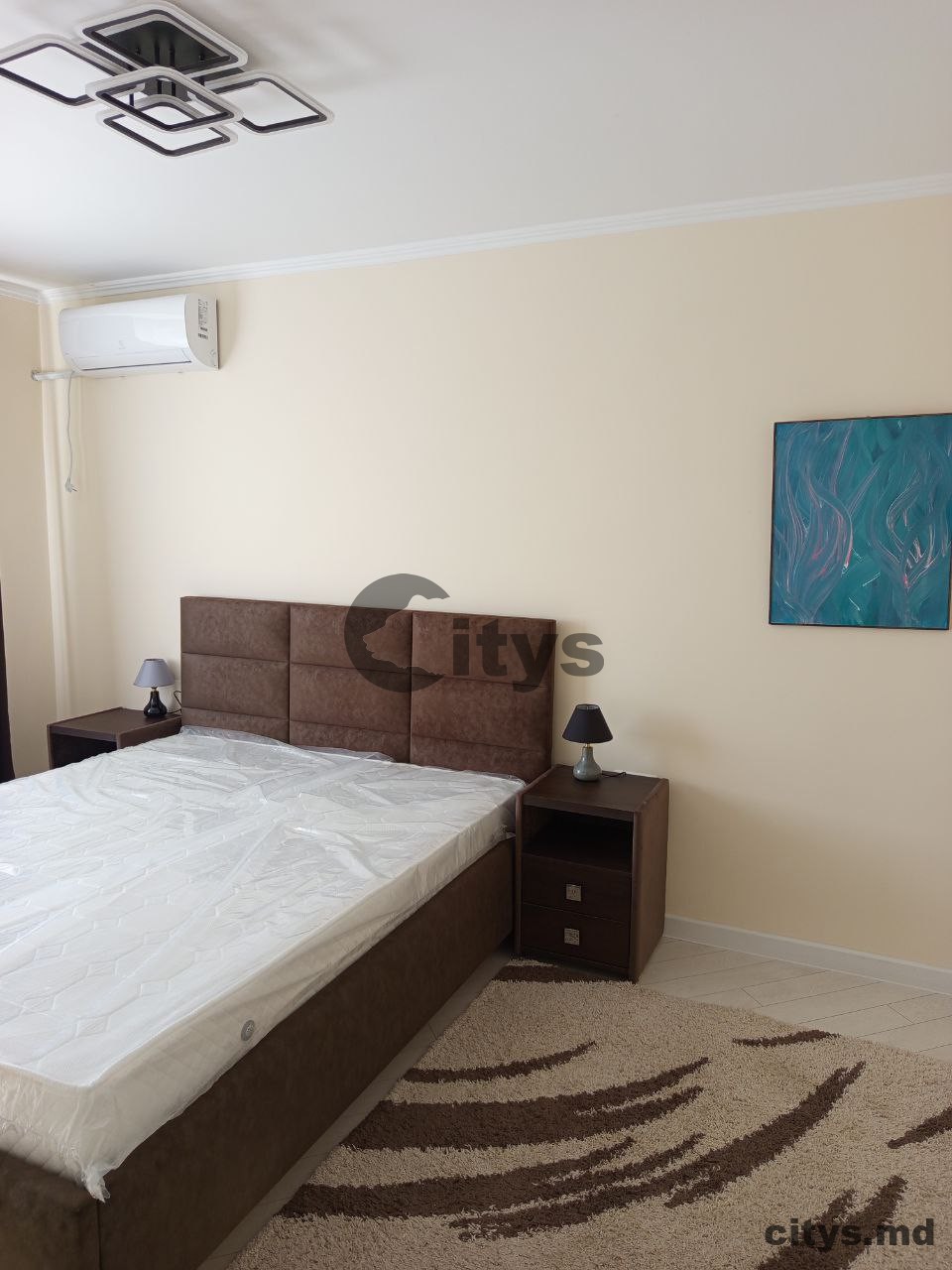3-х комнатная квартира, 70м², Sarmizegetusa photo 0