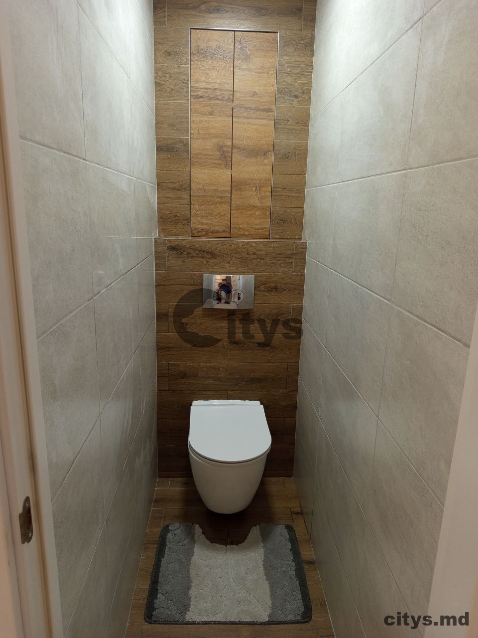3-х комнатная квартира, 70м², Sarmizegetusa photo 6