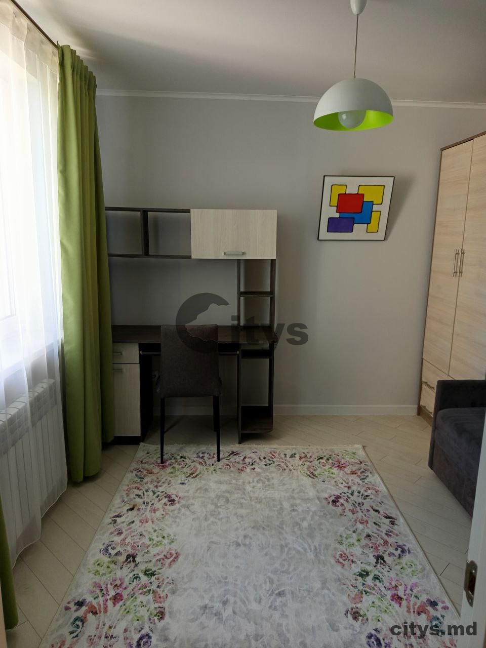 3-х комнатная квартира, 70м², Sarmizegetusa photo 4