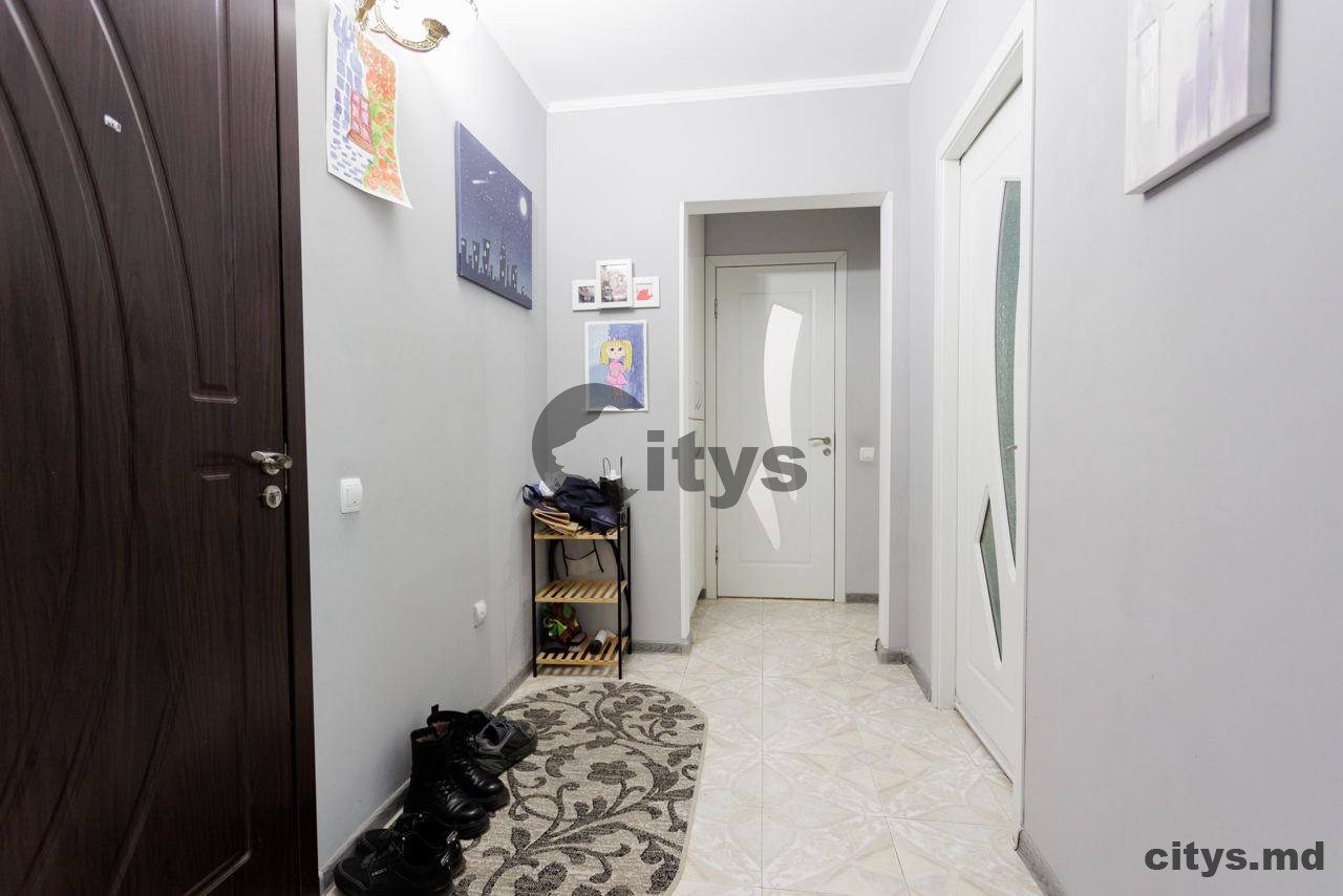 Apartament cu 2 camere, 48m², Куза Вода photo 7