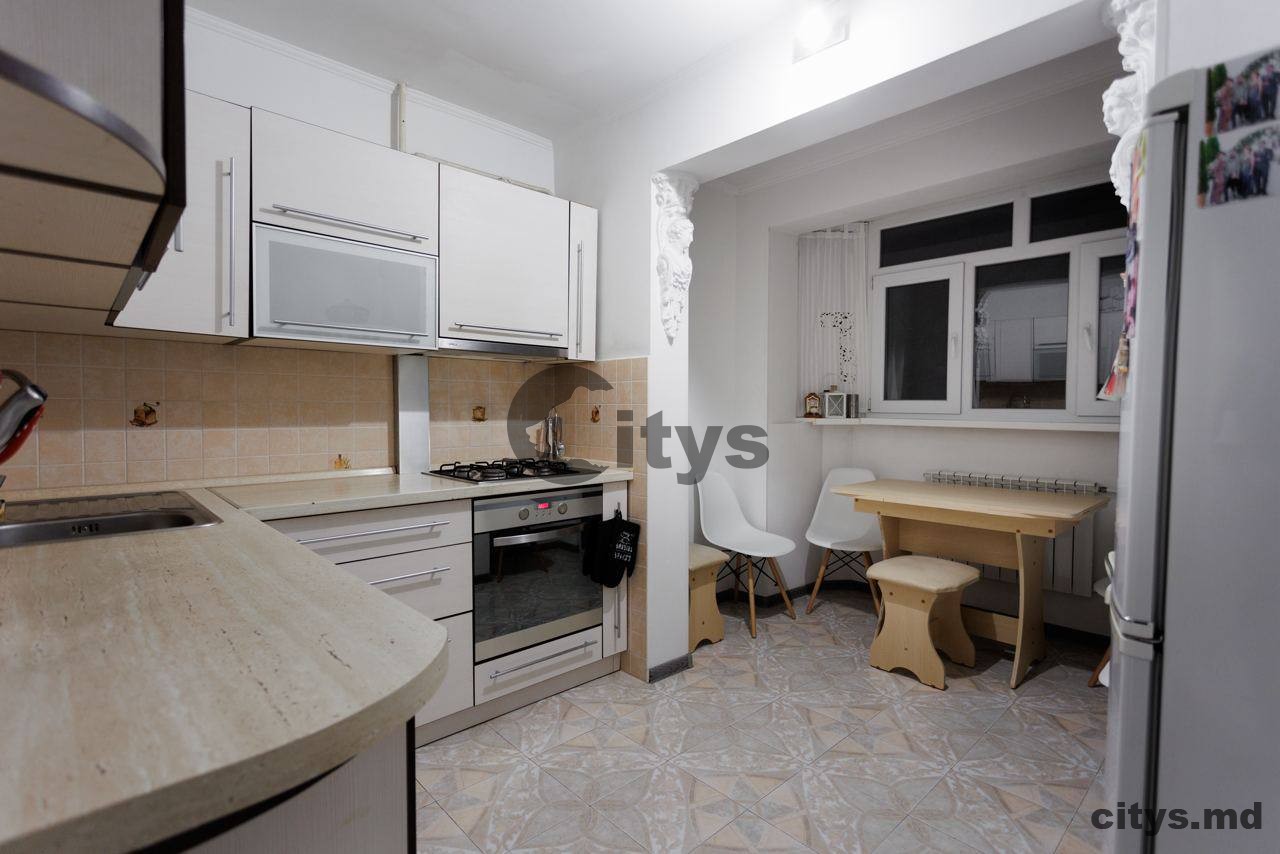 Apartament cu 2 camere, 48m², Куза Вода photo 6
