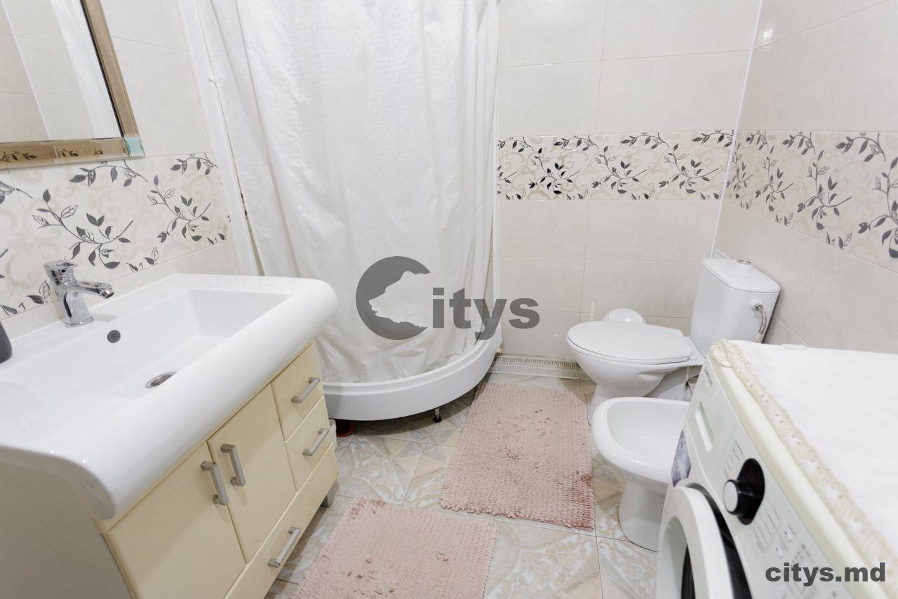 Apartament cu 2 camere, 48m², Куза Вода photo 4