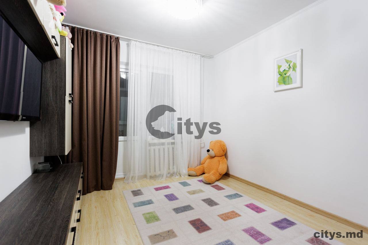 Apartament cu 2 camere, 48m², Куза Вода photo 1