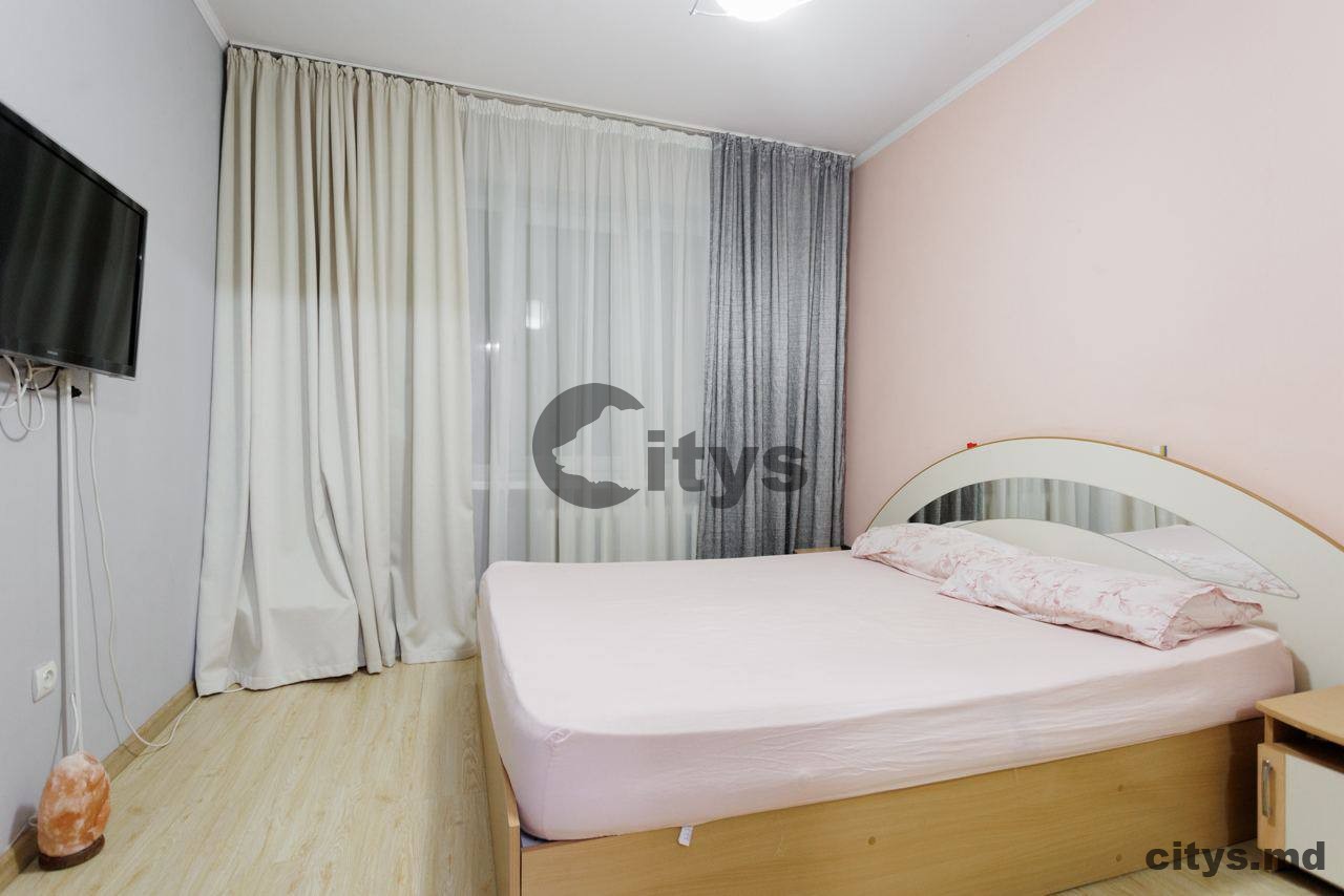 Apartament cu 2 camere, 48m², Куза Вода photo 3