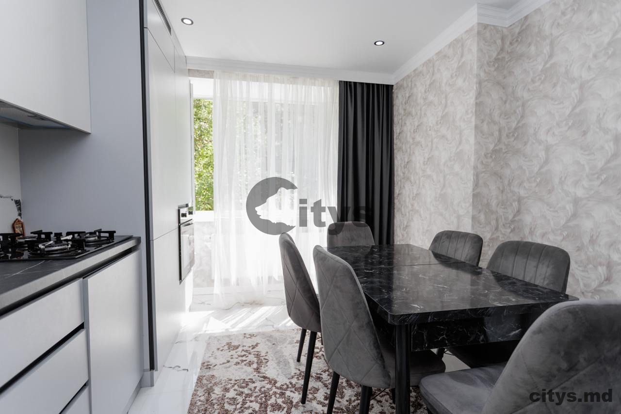 Apartament cu 2 camere, 50m², Nicolae Milescu Spătaru photo 8
