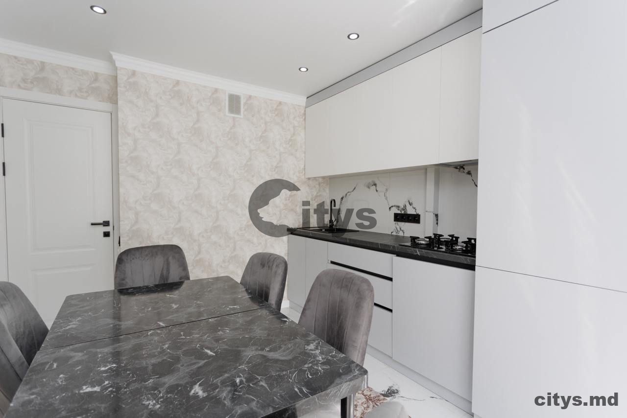 Apartament cu 2 camere, 50m², Nicolae Milescu Spătaru photo 4