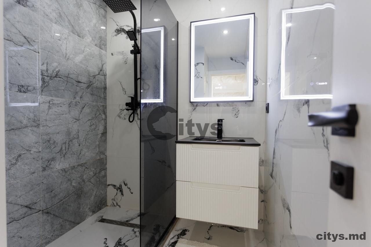 Apartament cu 2 camere, 50m², Nicolae Milescu Spătaru photo 11