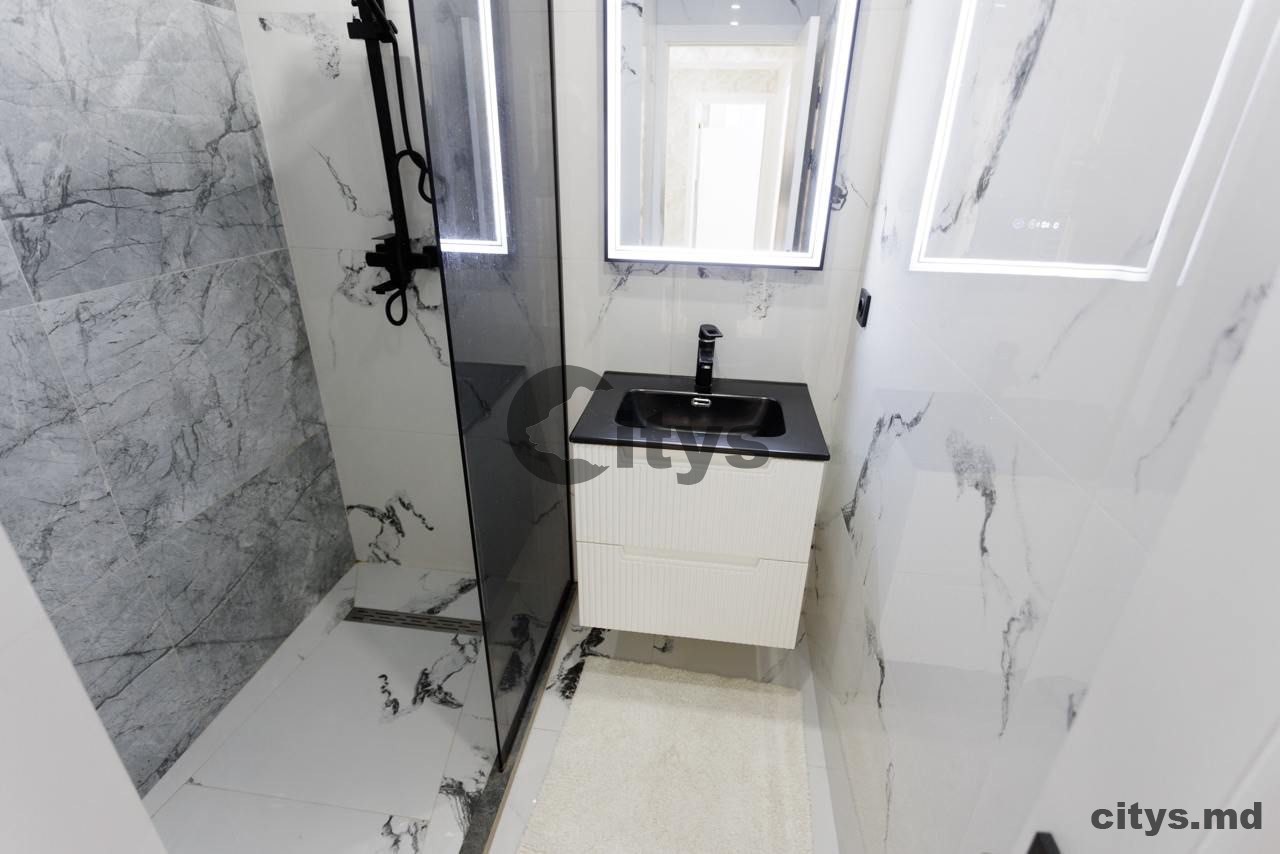 Apartament cu 2 camere, 50m², Nicolae Milescu Spătaru photo 6