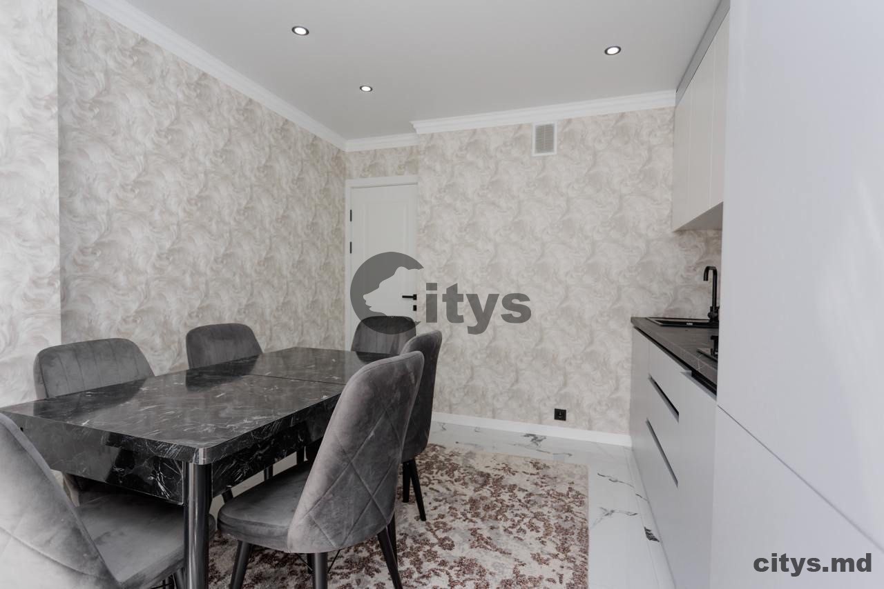 Apartament cu 2 camere, 50m², Nicolae Milescu Spătaru photo 7